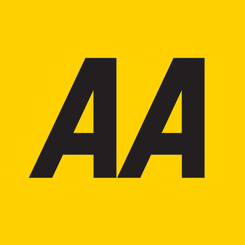 AA LOGO