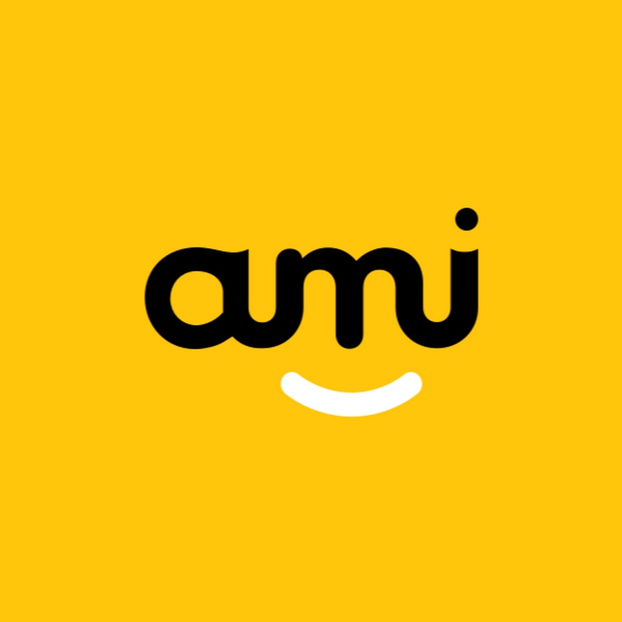 AMI LOGO