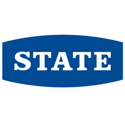 STATE LOGO